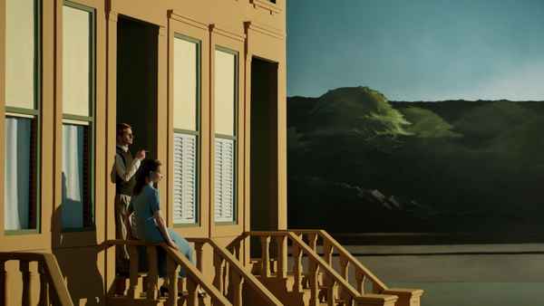 Shirley: Visions of Reality Poster 4