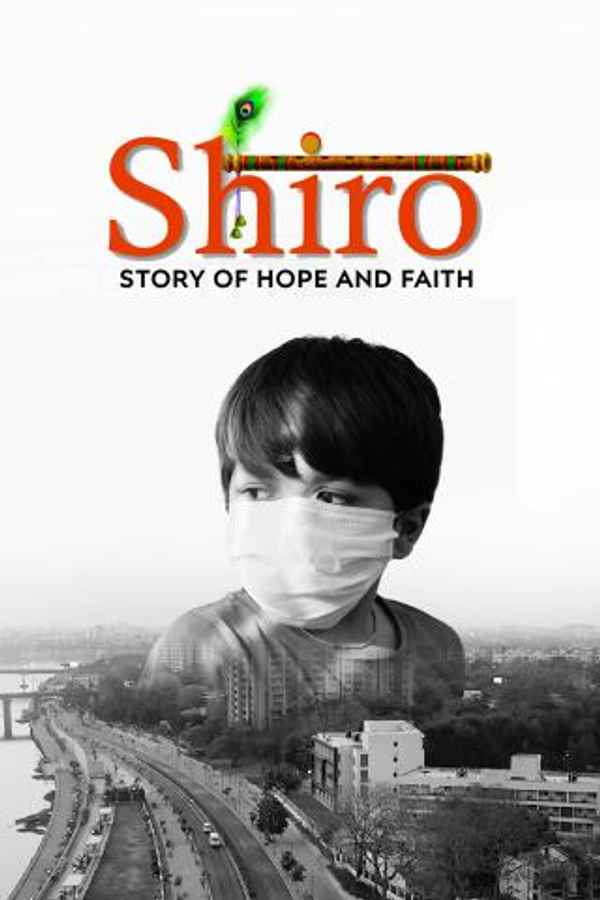 Shiro: Story Of Hope And Faith Poster 3