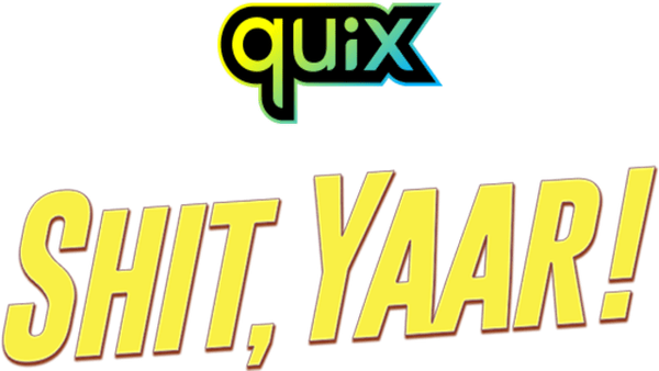 Shit, Yaar! Poster 5