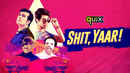 Shit, Yaar! Poster 6