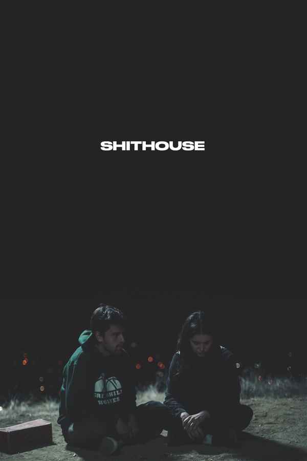 Shithouse Poster 4