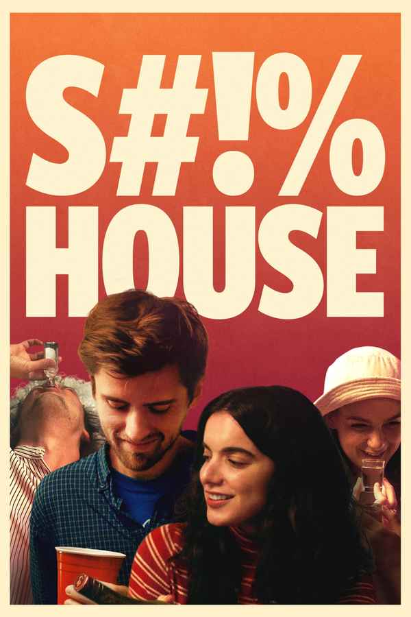 Shithouse Poster 6