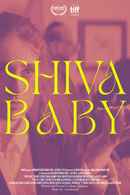 Shiva Baby Poster 6