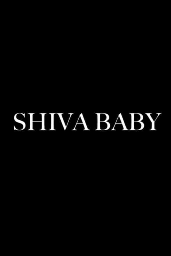 Shiva Baby Poster 5
