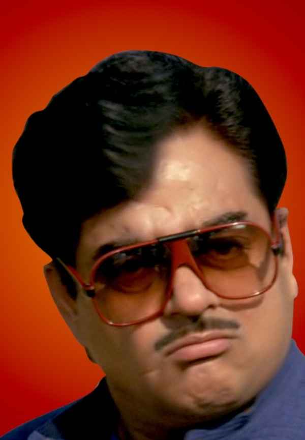 Shiva Shakti Poster 6