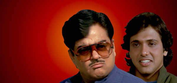 Shiva Shakti Poster 1