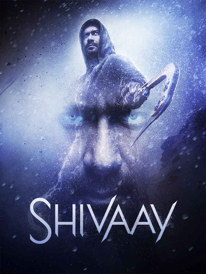 Shivaay full movie online hotstar new arrivals