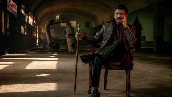 Shivaji Surathkal Poster 5