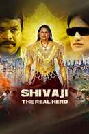 Shivaji The Real Hero Poster 4