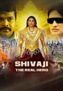 Shivaji The Real Hero Poster 2