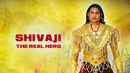 Shivaji The Real Hero Poster 1