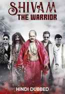 Shivam The Warrior Poster 4