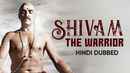 Shivam The Warrior Poster 1