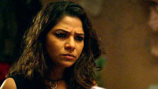 Shobdo Kolpo Droom Poster 2