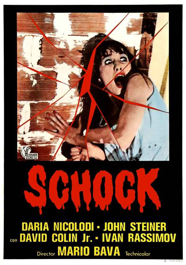 Shock Poster 3