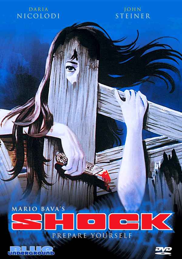 Shock Poster 4