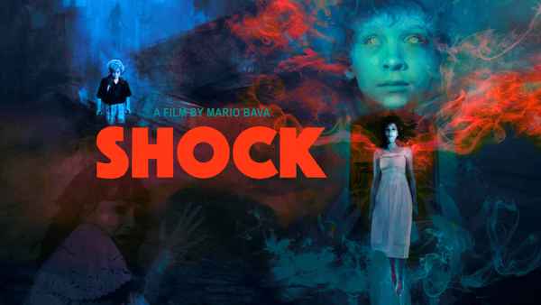 Shock Poster 1