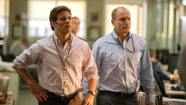 Shock and Awe Poster 1