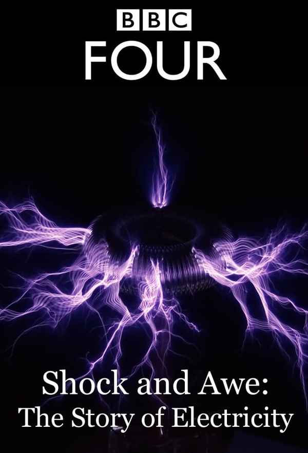 Shock and Awe: The Story of Electricity Poster 6