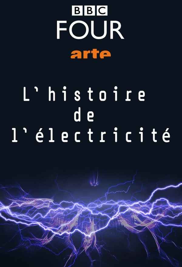 Shock and Awe: The Story of Electricity Poster 7