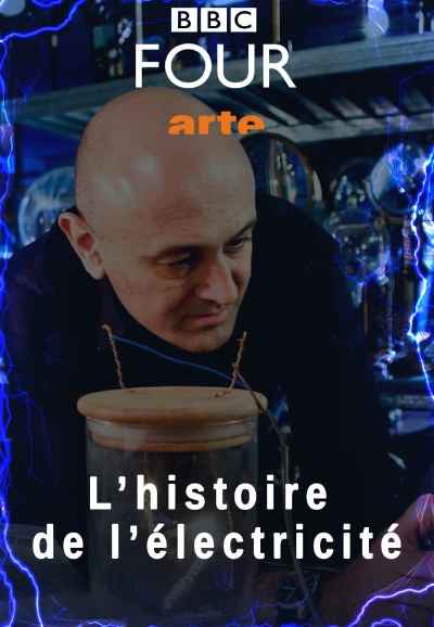 Shock and Awe: The Story of Electricity