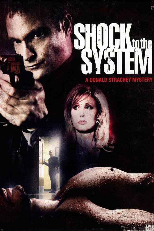 Shock to the System Poster 4