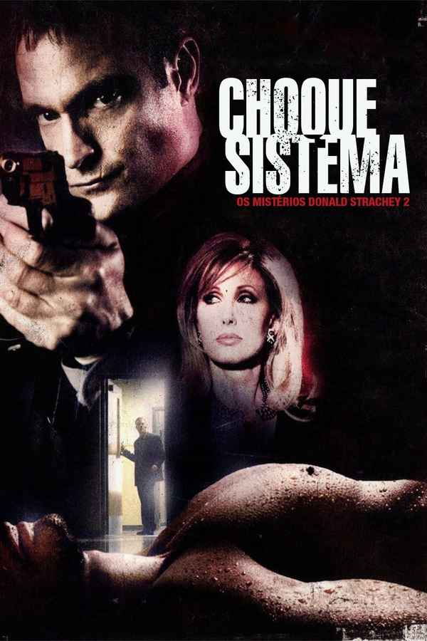 Shock to the System Poster 2