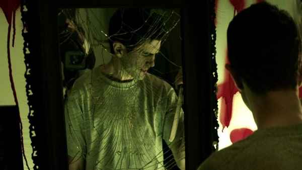 Shock Value Poster 2