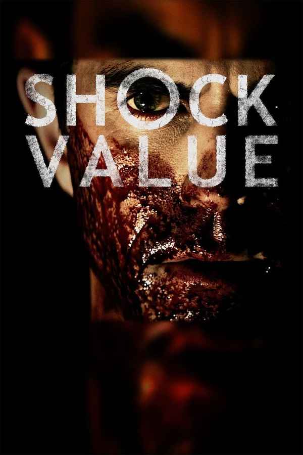 Shock Value Poster 4