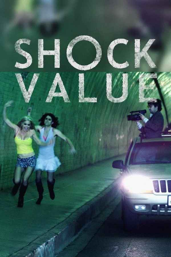 Shock Value Poster 6