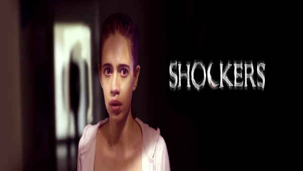Shockers Poster 2