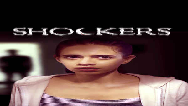 Shockers Poster 3