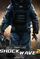 Shockwave 2 Poster 2