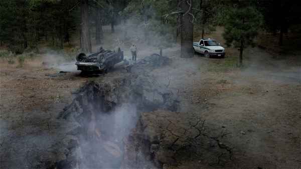 Shockwave: Countdown to Disaster Poster 5