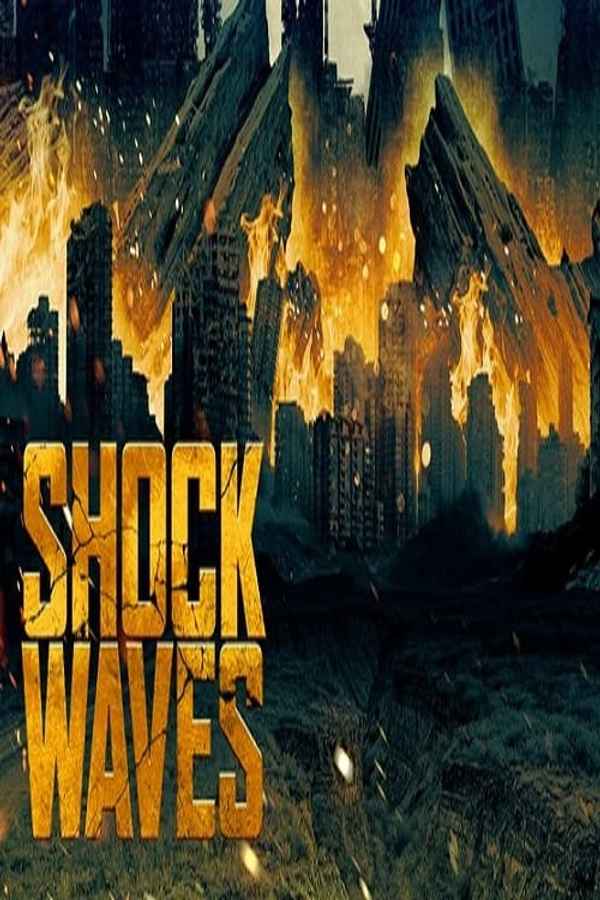 Shockwaves Poster 4