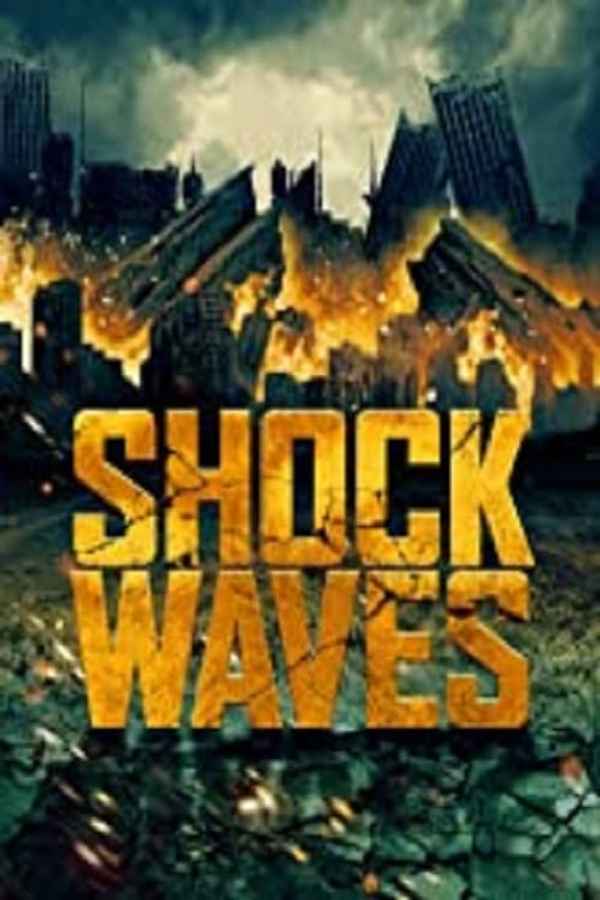 Shockwaves Poster 5