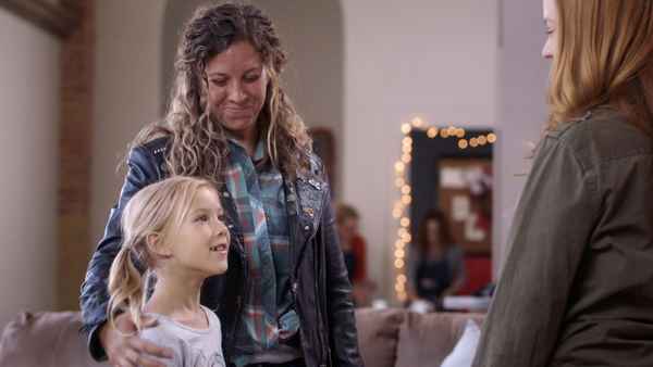 Shoelaces for Christmas Poster 3