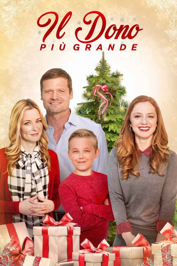 Shoelaces for Christmas Poster 7