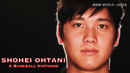 Shohei Ohtani: A Baseball Virtuoso Poster 1