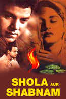 Shola Aur Shabnam Poster 1