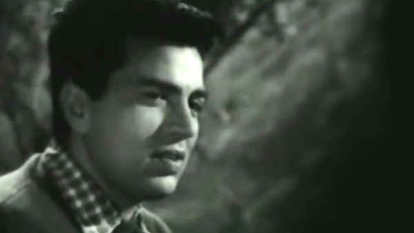 Shola Aur Shabnam Poster 7