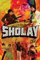 Sholay Poster 6