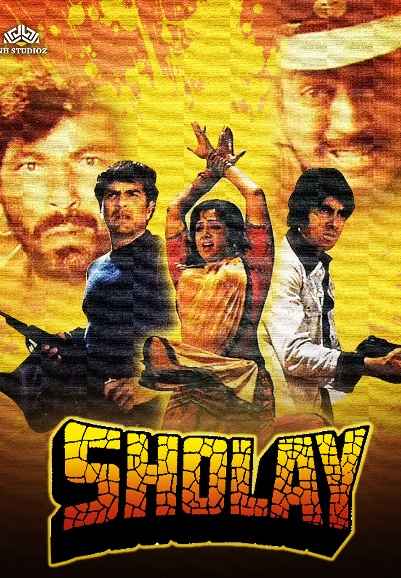 Sholay