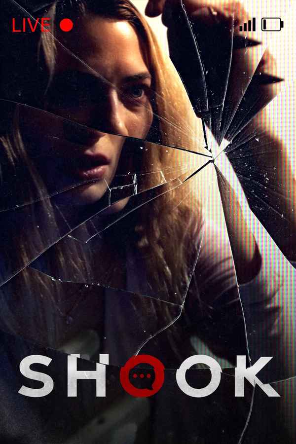 Shook Poster 4