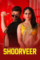 Shoorveer Poster 1