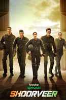 Shoorveer Poster 3
