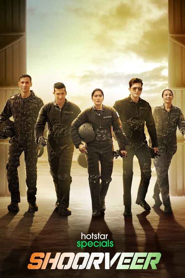 Shoorveer Poster 3