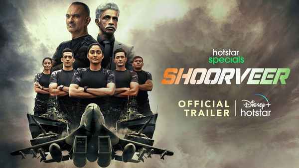 Shoorveer Poster 2