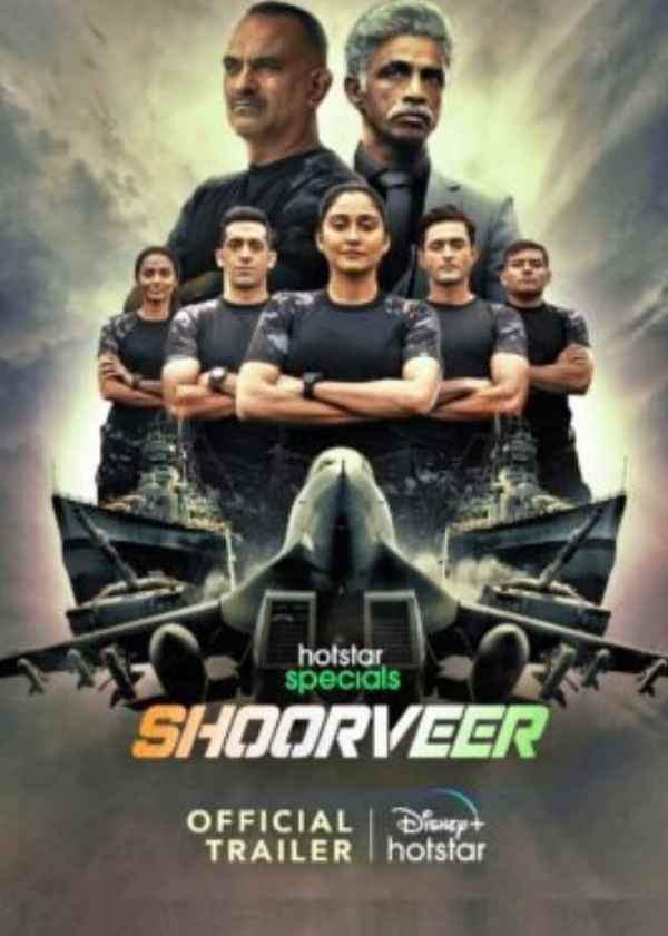 Shoorveer Poster 4