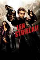 Shoot 'Em Up Poster 3